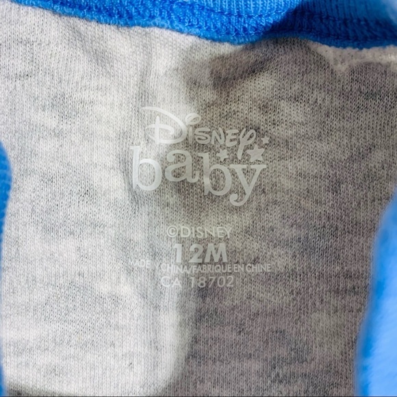 Disney baby’s 12M Mickey Mouse bodysuit - Picture 2 of 2